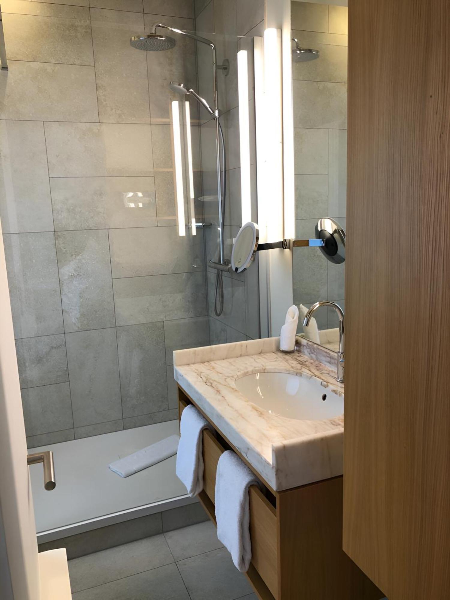 Отель Central-hotel Kaiserhof Ганновер