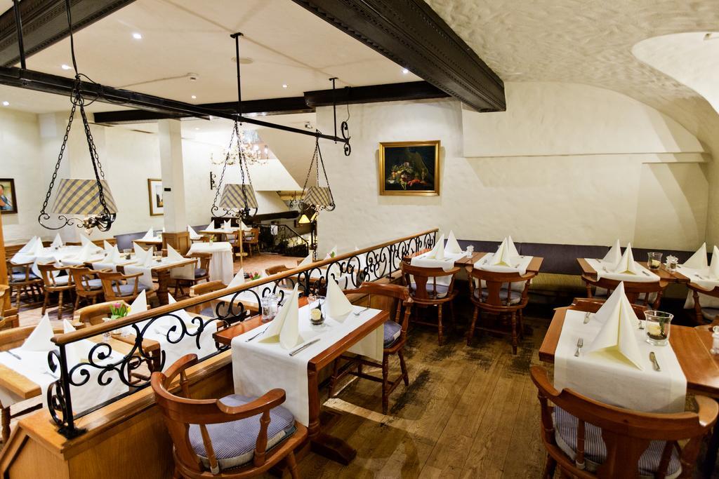 Central-hotel Kaiserhof