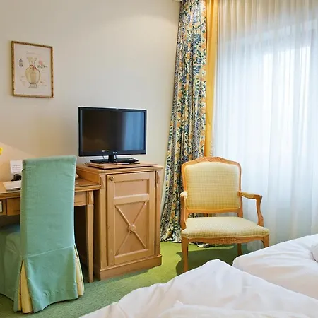 Central-Hotel Kaiserhof Hannover Buitenkant foto