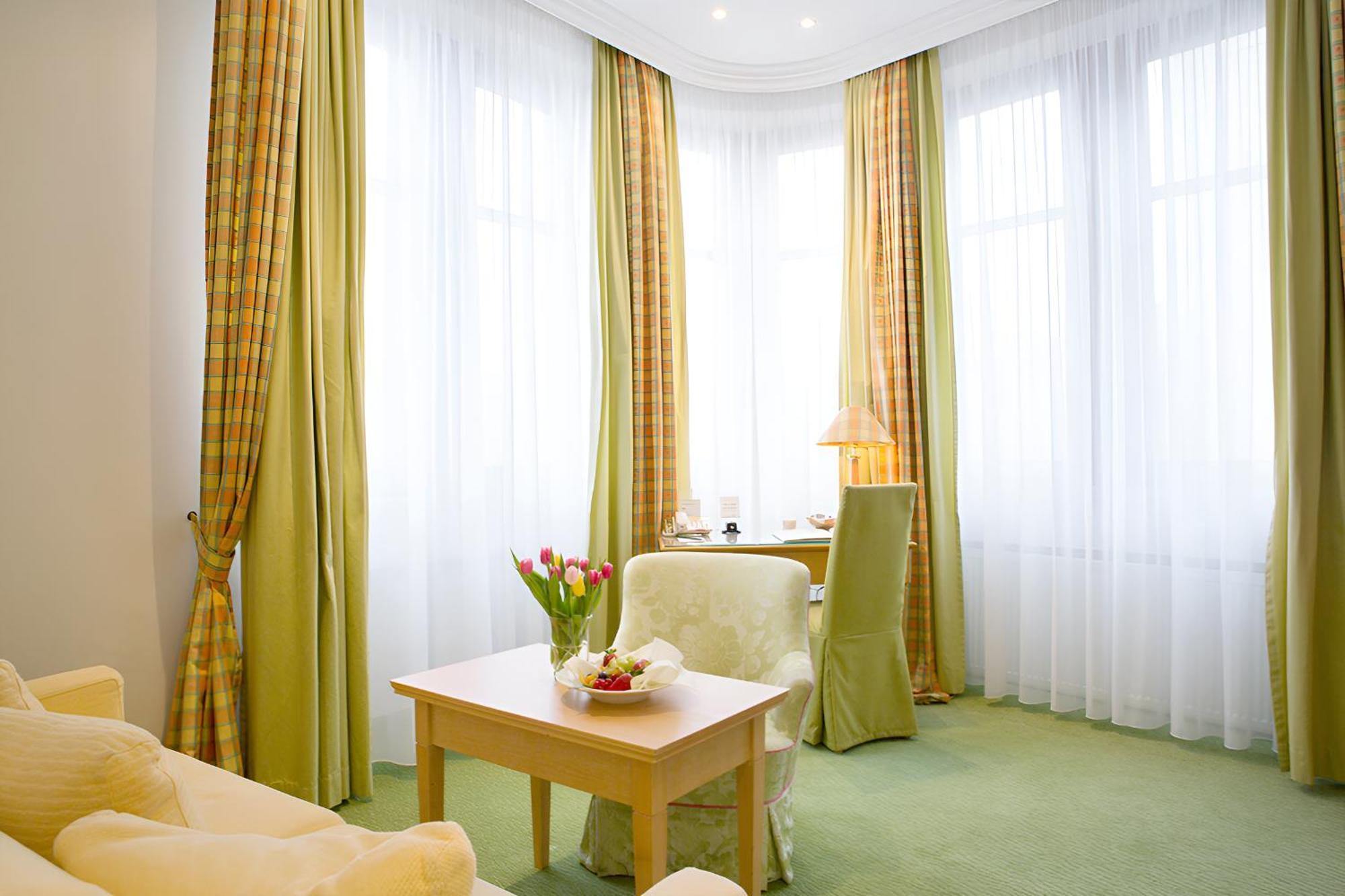 Central-hotel Kaiserhof