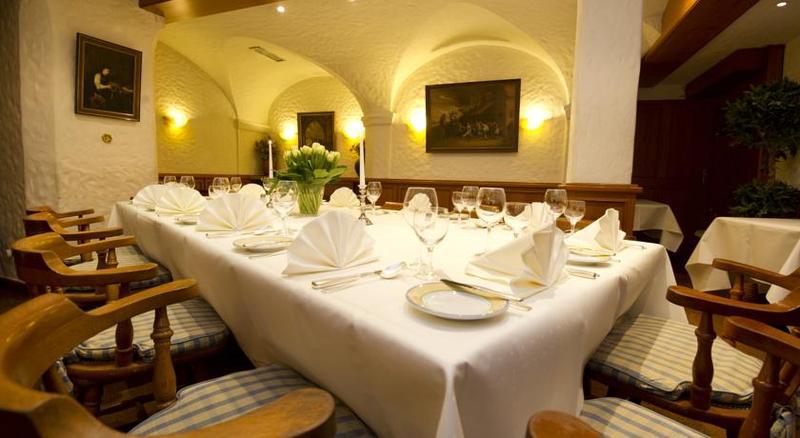 Hotel Central-hotel Kaiserhof Hanóver