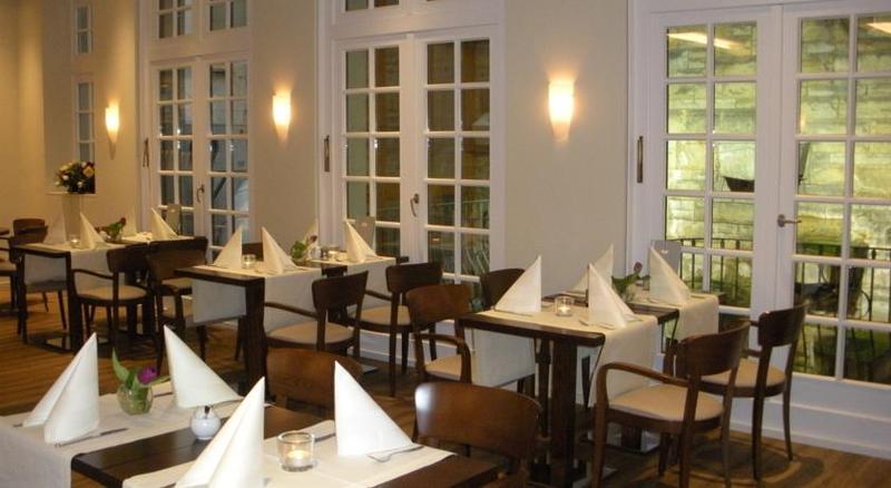 Hotel Central-hotel Kaiserhof