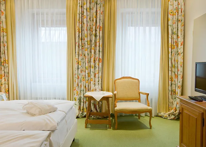 Central-Hotel Kaiserhof