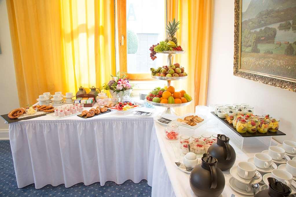 Hotel Central-hotel Kaiserhof 4*