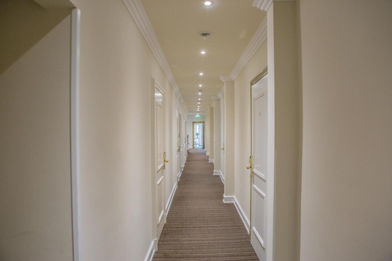 Hotel Central-hotel Kaiserhof 4*