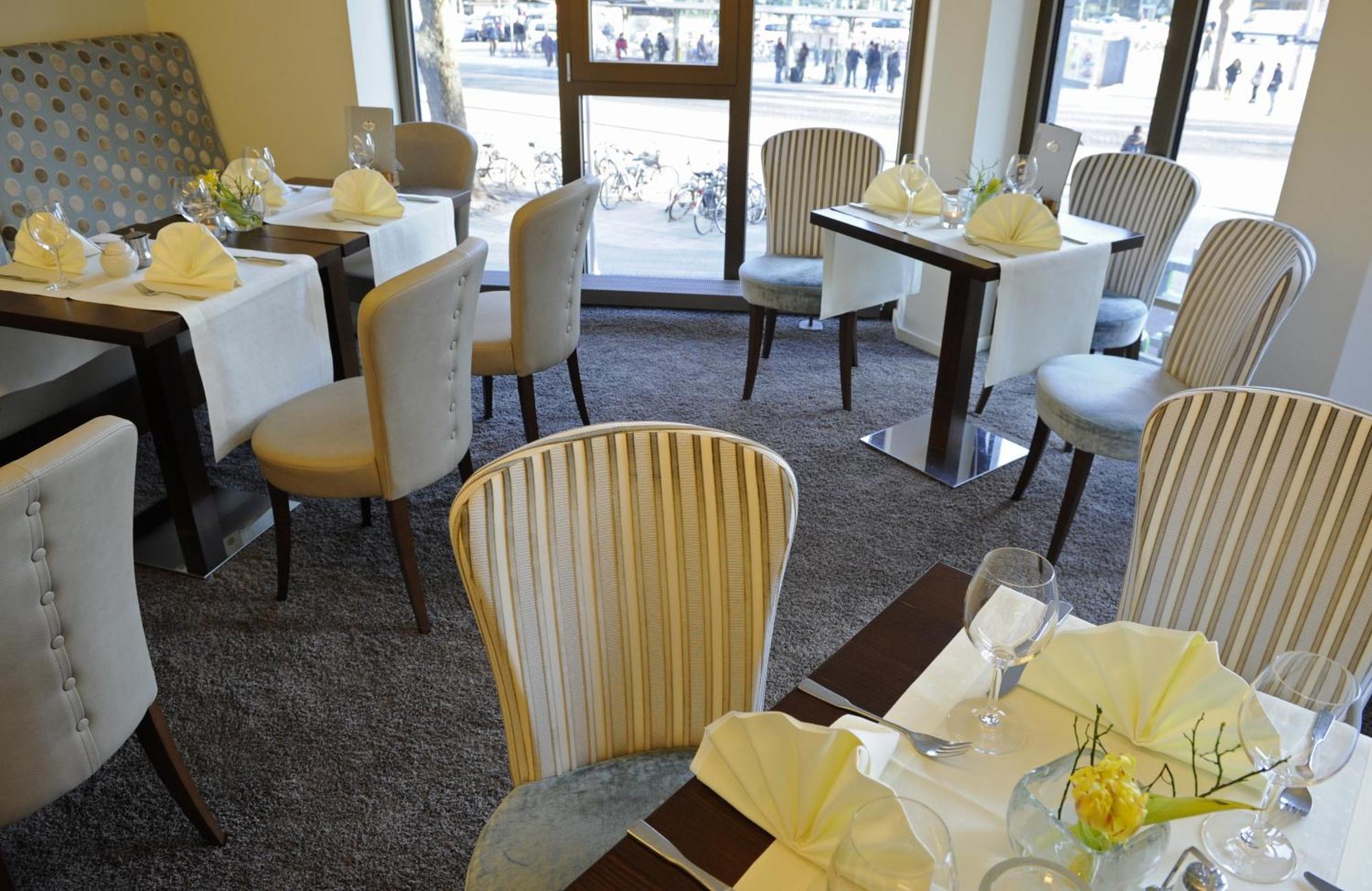 Hotel Central-hotel Kaiserhof 4*