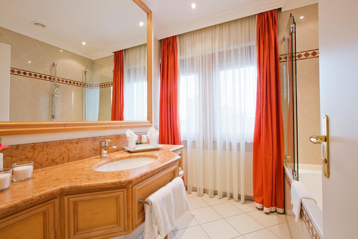 Central-hotel Kaiserhof 4* Hannover