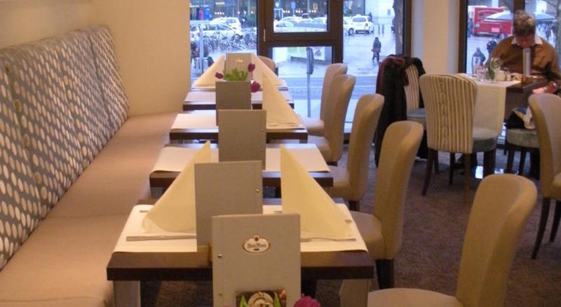Central-hotel Kaiserhof Hotel 4*
