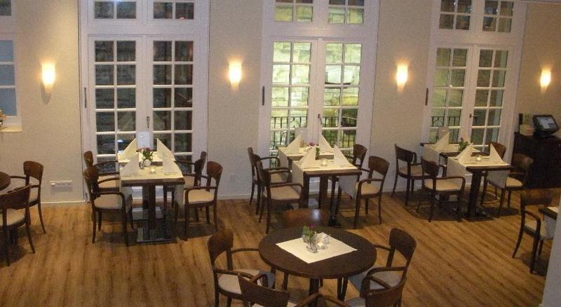 Central-hotel Kaiserhof Hannover