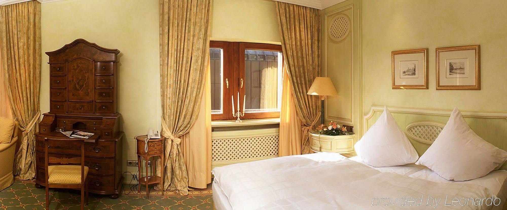 Central-hotel Kaiserhof 4* Hannover
