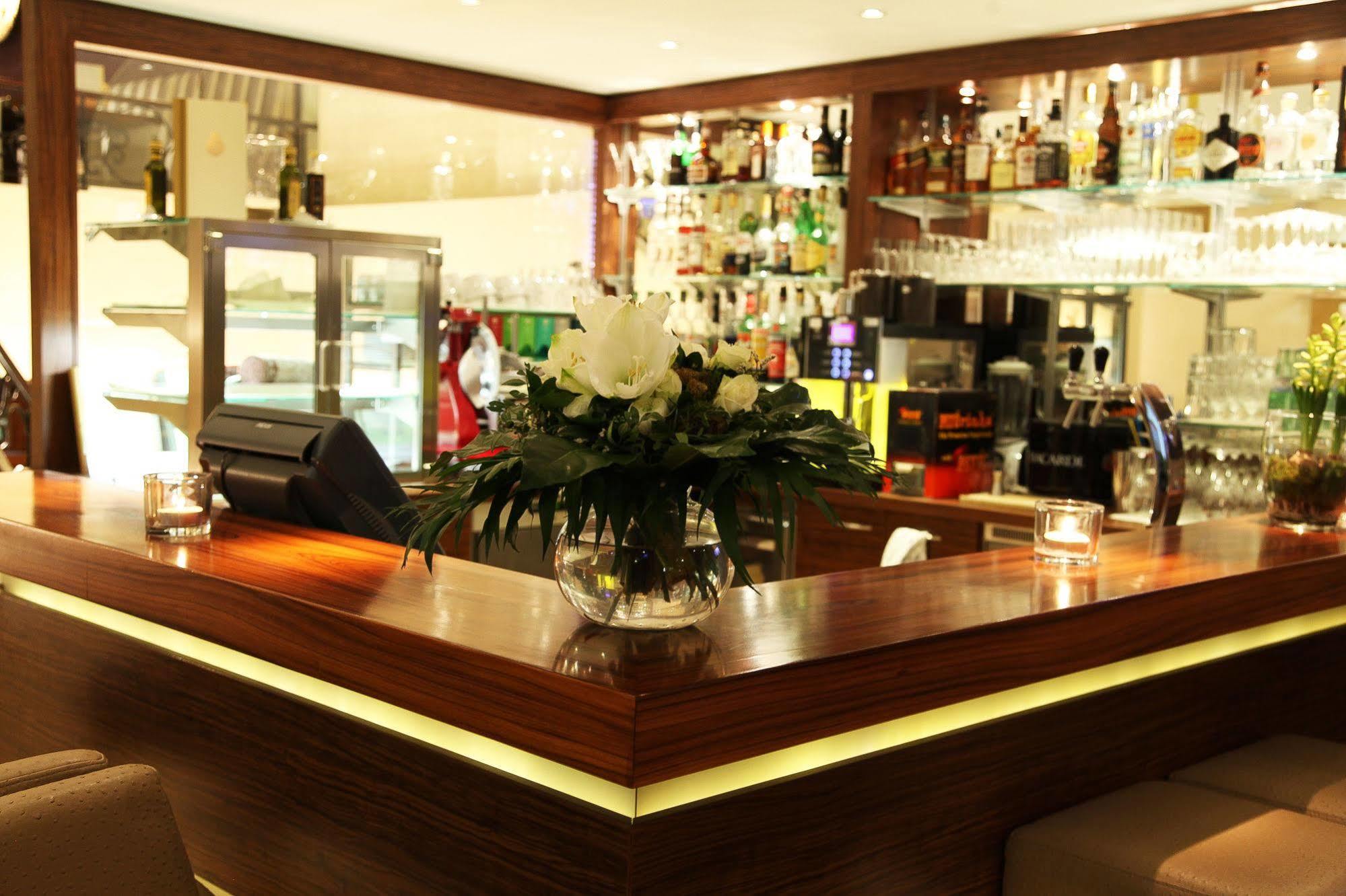Central-hotel Kaiserhof 4* Hannover