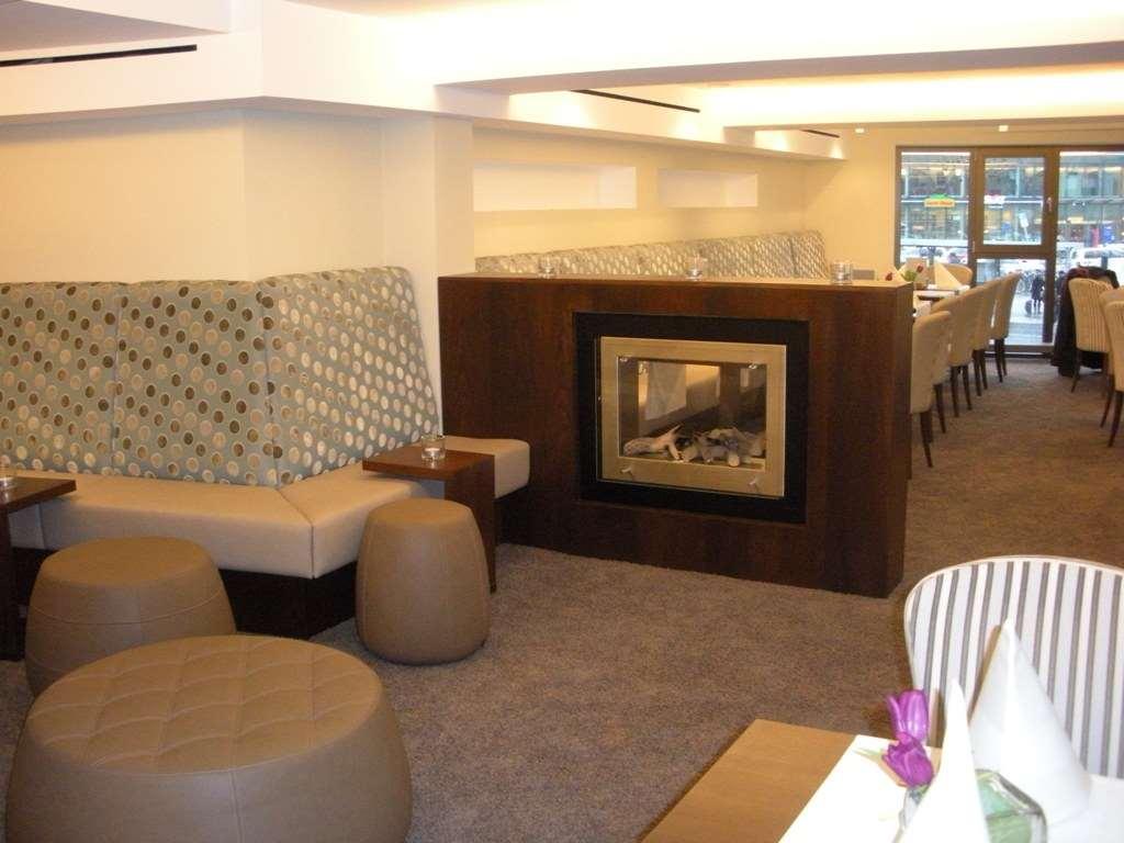 Central-hotel Kaiserhof 4* Hanovre