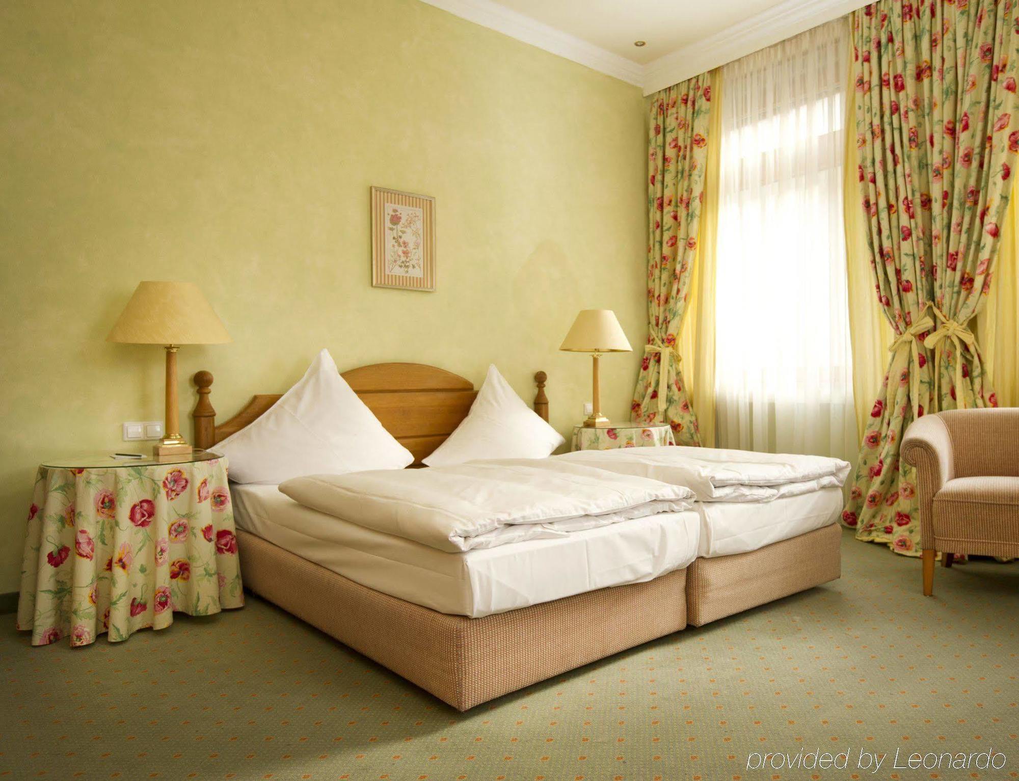Central-hotel Kaiserhof